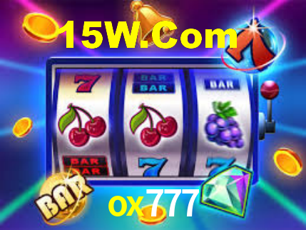 ox777,ox777.com