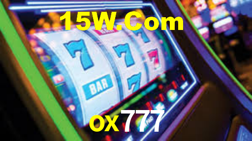 ox777