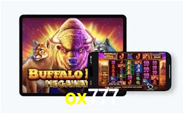 Estatísticas ox777
