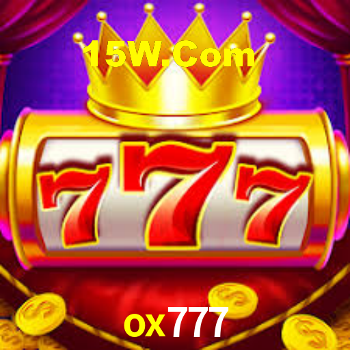 ox777.com
