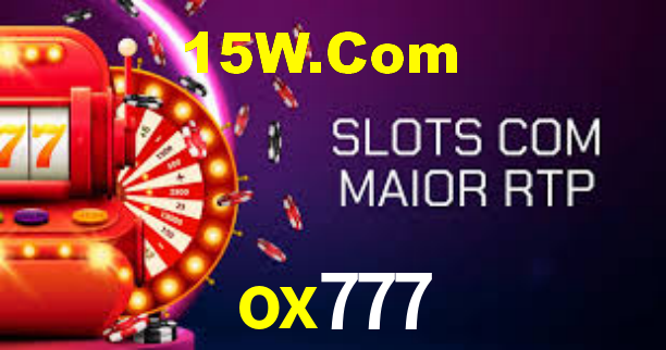 Jogos Exclusivos ox777