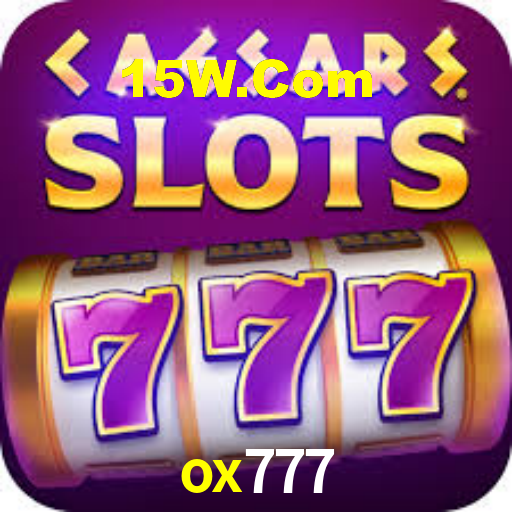 ox777