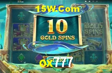 Login Seguro ox777