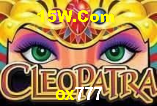 ox777,ox777.com