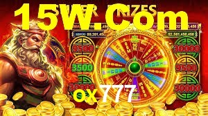 Sinta a adrenalina dos jogos de cassino com ox777