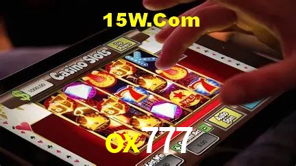 Diretório de Jogos ox777