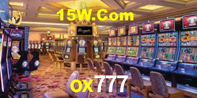 PIX Instantâneo ox777