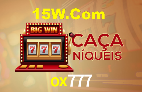 Bônus Generosos e Exclusivos no ox777 para Você!