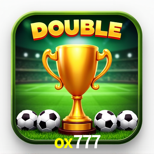 Casino Ao Vivo ox777