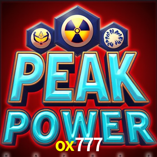 Casino Ao Vivo ox777