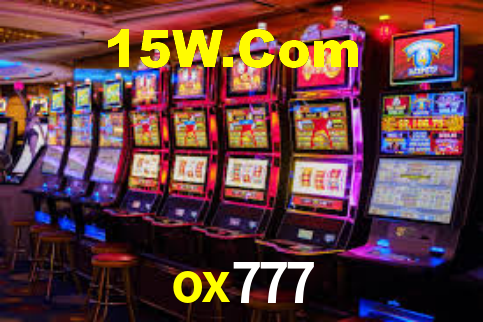 ox777,ox777.com