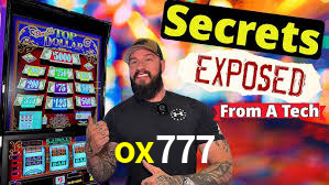Torneios ox777