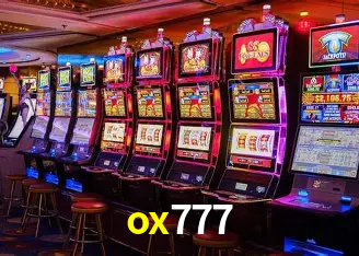 Estatísticas do Jogo ox777
