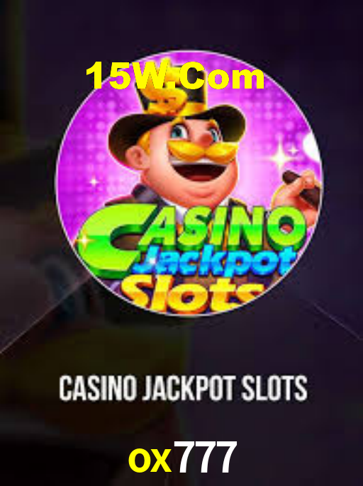 ox777: A Experiência de Casino com Jogos de Mesa ao Vivo