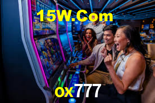 ox777