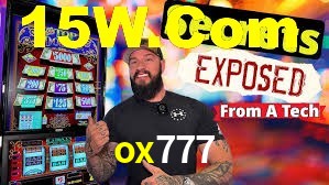 Programa VIP ox777